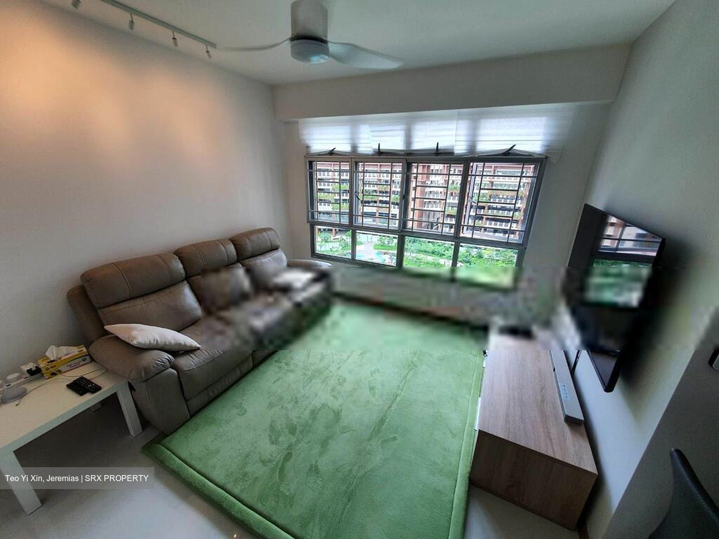 Blk 356A Anchorvale Plains (Sengkang), HDB 4 Rooms #576320881
